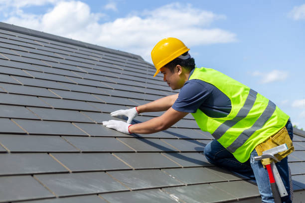 Best Roof Repair Services  in Diamond, IL