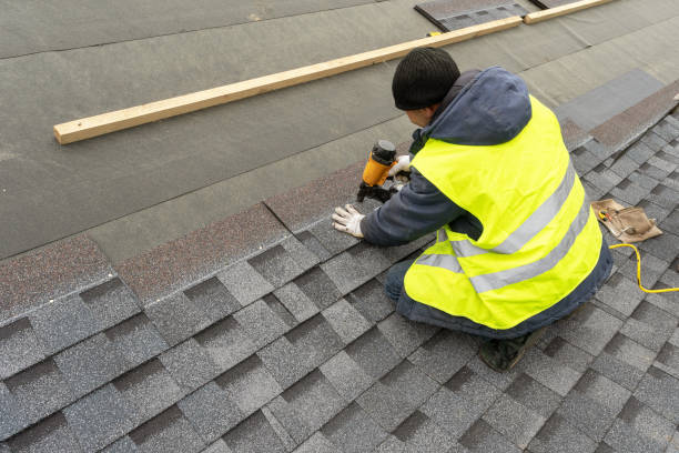Roof Waterproofing Services in Diamond, IL
