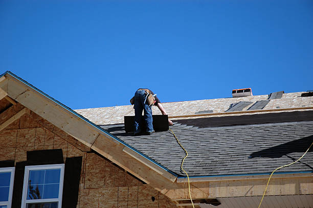 Best New Roof Installation  in Diamond, IL