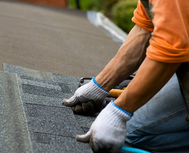 Best Roof Replacement Cost  in Diamond, IL