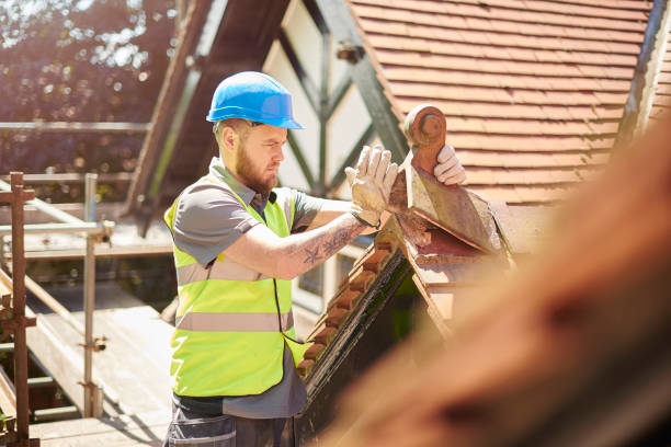 Quick and Trustworthy Emergency Roof Repair Services in Diamond, IL