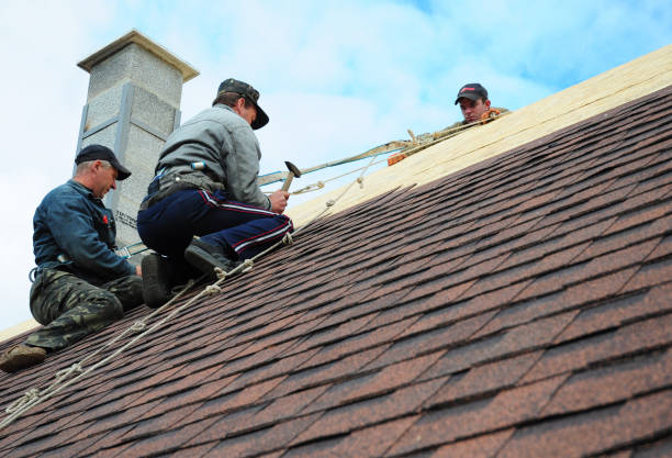 Best Emergency Roof Repair  in Diamond, IL