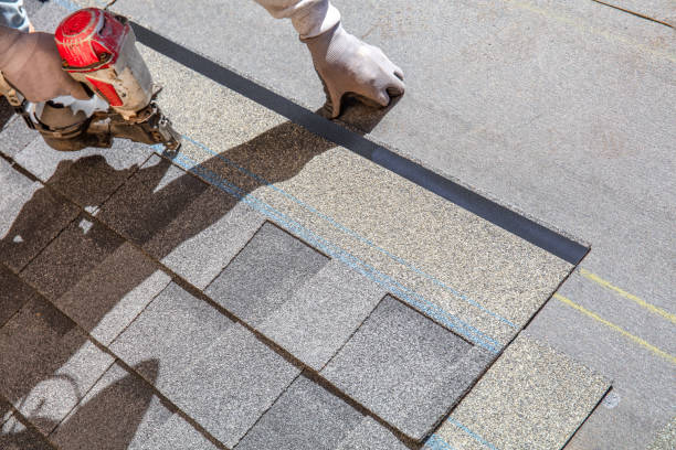 Best Gutter Installation and Roofing  in Diamond, IL