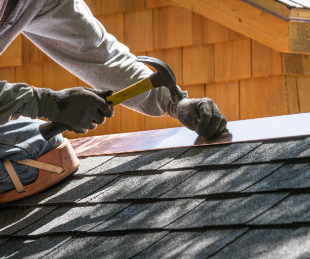 Best Emergency Roof Repair  in Diamond, IL
